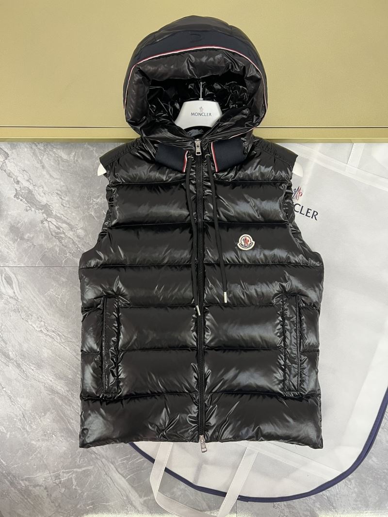 Moncler Down Jackets